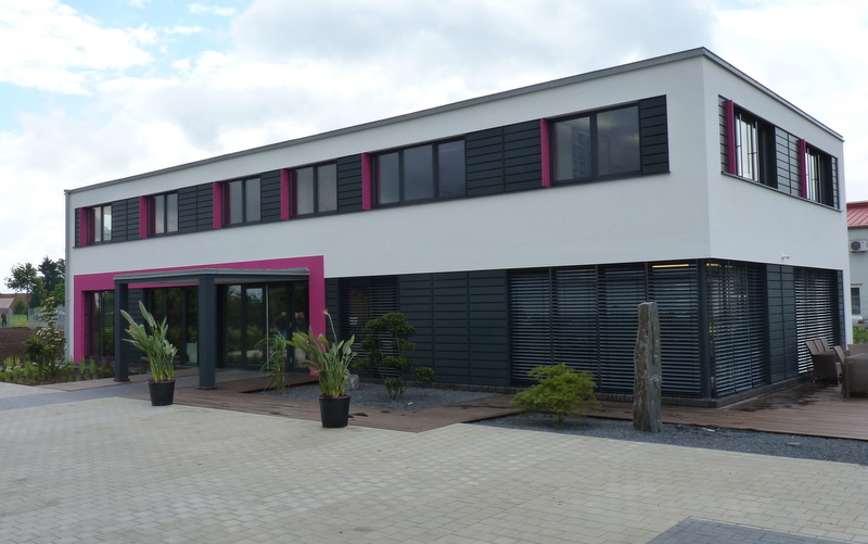 Nowecor, Quakenbrück
